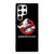 GHOSBUSTERS EMBLEM Samsung Galaxy S23 Ultra Case Cover