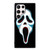 GHOST FACE SCREAM Samsung Galaxy S23 Ultra Case Cover