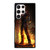 GHOST RIDER CHAIN FIRE Samsung Galaxy S23 Ultra Case Cover GHOST RIDER CHAIN FIRE Samsung Galaxy S23 Ultra Case Cover