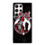 GHOST ROCK BAND COVER ART Samsung Galaxy S23 Ultra Case Cover