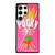 GLICO POCKY STRAWBERRY Samsung Galaxy S23 Ultra Case Cover