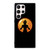 GOKU DRAGON BALL SILHOUETTE Samsung Galaxy S23 Ultra Case Cover