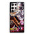 GOKU VS JIREN DRAGON BALL SUPER Samsung Galaxy S23 Ultra Case Cover