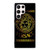 GOLDEN MEDUSA STRIPS Samsung Galaxy S23 Ultra Case Cover