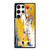 GOLDEN STATE STEPHEN CURRY YELLOW BASKET Samsung Galaxy S23 Ultra Case Cover