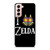 THE LEGEND OF ZELDA MAJORAS MASK GAMES FANS Samsung Galaxy S21 Case Cover