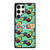 GOLF WANG COLLAGE Samsung Galaxy S23 Ultra Case Cover