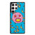 GOLF WANG FACE FLAME Samsung Galaxy S23 Ultra Case Cover