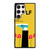 GOLF WANG Samsung Galaxy S23 Ultra Case Cover