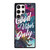 GOOD VIBES ONLY VINTAGE Samsung Galaxy S23 Ultra Case Cover