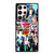 GORILLAZ COVER BAND Samsung Galaxy S23 Ultra Case Cover
