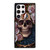 GRATEFUL DEAD SKULL AND ROSE LOGO Samsung Galaxy S23 Ultra Case Cover