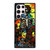 GRATEFUL DEAD SKULL AND ROSE NEW Samsung Galaxy S23 Ultra Case Cover