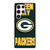 GREEN BAY PACKERS LOGO Samsung Galaxy S23 Ultra Case Cover