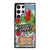 GREEN DAY REVOLUTION RADIO TOUR Samsung Galaxy S23 Ultra Case Cover