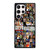 GREY'S ANATOMY COLLAGE Samsung Galaxy S23 Ultra Case Cover