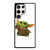 GROGU BABY YODA STAR WARS Samsung Galaxy S23 Ultra Case Cover