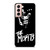 THE MISFITS ROCK BAND Samsung Galaxy S21 Case Cover