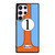 GULF RACING KEN MILES LIVERY Samsung Galaxy S23 Ultra Case Cover