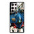 GUNDAM ANIME MOBILE SUIT Samsung Galaxy S23 Ultra Case Cover