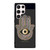 HAMSA EVIL EYE HAND OF FATIMA LOGO Samsung Galaxy S23 Ultra Case Cover