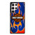 HARLEY DAVIDSON BLUE FLAME LOGO Samsung Galaxy S23 Ultra Case Cover
