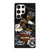 HARLEY DAVIDSON EAGLE METAL LOGO Samsung Galaxy S23 Ultra Case Cover