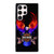 HARLEY DAVIDSON FLAME SWING Samsung Galaxy S23 Ultra Case Cover