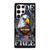 HARLEY DAVIDSON FREE RIDE EAGLE Samsung Galaxy S23 Ultra Case Cover