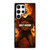 HARLEY DAVIDSON GHOST RIDER Samsung Galaxy S23 Ultra Case Cover