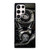 HARLEY DAVIDSON POLICE ENGINE Samsung Galaxy S23 Ultra Case Cover
