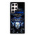 HARLEY DAVIDSON SKULL BLUE Samsung Galaxy S23 Ultra Case Cover