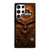 HARLEY DAVIDSON SKULL METAL MOTOR Samsung Galaxy S23 Ultra Case Cover
