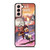 THE OWL HOUSE DISNEY Samsung Galaxy S21 Case Cover