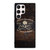 HARLEY RIDE WOOD Samsung Galaxy S23 Ultra Case Cover