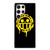 HEART PIRATES LOGO ONE PIECE Samsung Galaxy S23 Ultra Case Cover