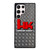 HECKLER AND KOCH PLATE SYMBOL Samsung Galaxy S23 Ultra Case Cover