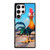 HEIHEI MOANA THE ROOSTER Samsung Galaxy S23 Ultra Case Cover