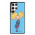 HEY ARNOLD CARTTOON Samsung Galaxy S23 Ultra Case Cover