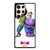HOME OH AND PIG MOVIE Samsung Galaxy S23 Ultra Case Cover