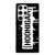 HOONIGAN RACING BRUSHED LOGO Samsung Galaxy S23 Ultra Case Cover