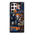 HOUSTON ASTROS ATTACK Samsung Galaxy S23 Ultra Case Cover