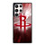 HOUSTON ROCKETS NBA LOGO Samsung Galaxy S23 Ultra Case Cover