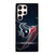 HOUSTON TEXANS NFL LOGO Samsung Galaxy S23 Ultra Case Cover