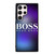 HUGO BOSS GRADIENT LOGO Samsung Galaxy S23 Ultra Case Cover