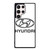 HYUNDAI MOTORS WHITE Samsung Galaxy S23 Ultra Case Cover