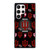 INDIANA HOOSIERS FOOTBALL Samsung Galaxy S23 Ultra Case Cover