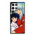 INUYASHA AND KAGOME ANIME Samsung Galaxy S23 Ultra Case Cover