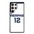 JA MORANT MEMPHIS GRIZZLIES WHITE Samsung Galaxy S23 Ultra Case Cover