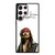 JACK SPARROW SIGNATURE PIRATES OF THE CARIBBEAN  Samsung Galaxy S23 Ultra Case Cover